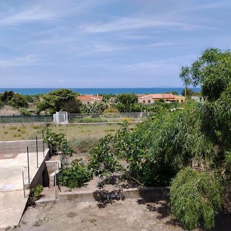 Villa Chiara Marina di Sorso Экстерьер фото