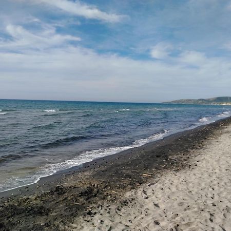 Villa Chiara Marina di Sorso Экстерьер фото