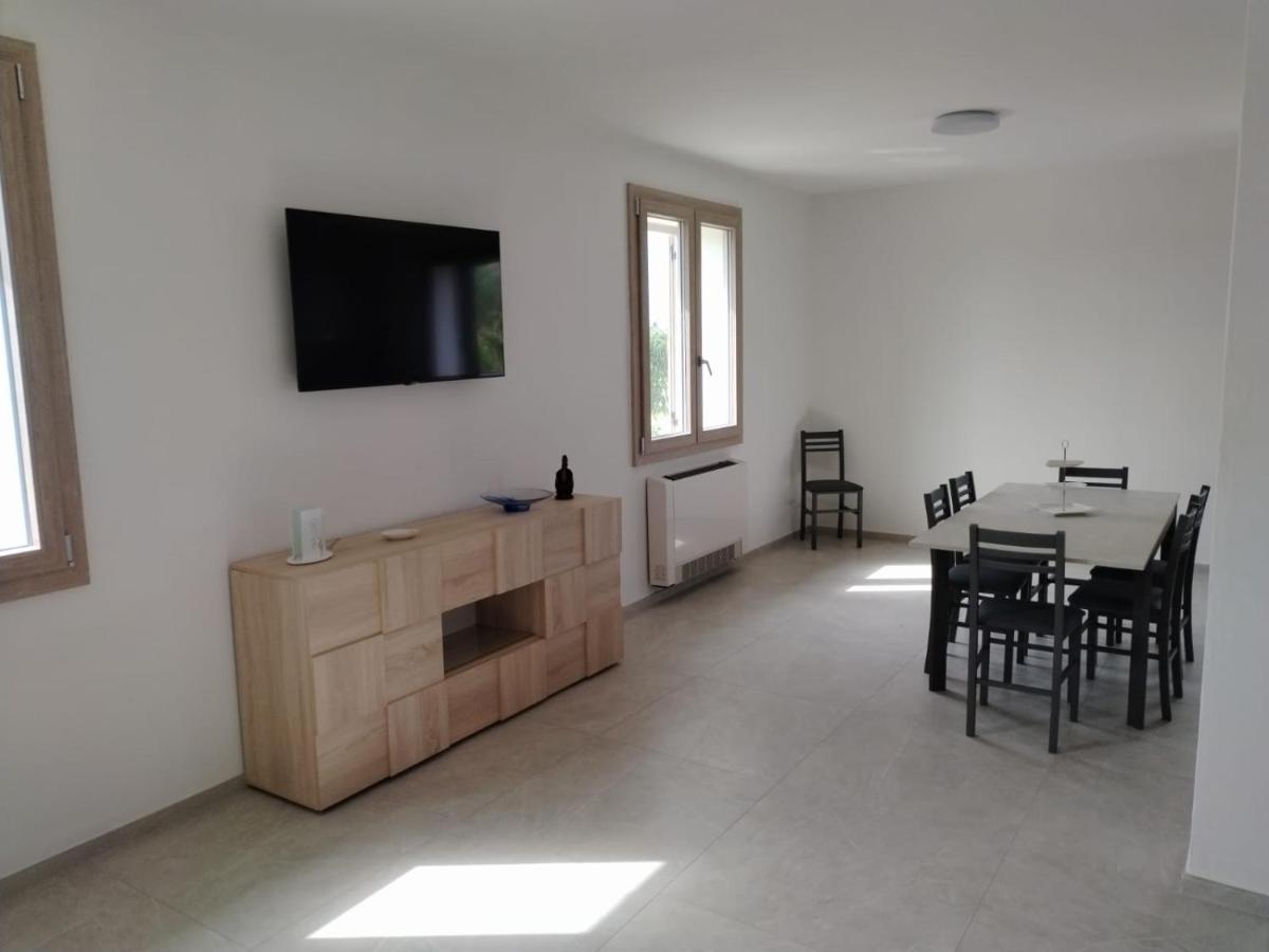 Villa Chiara Marina di Sorso Экстерьер фото