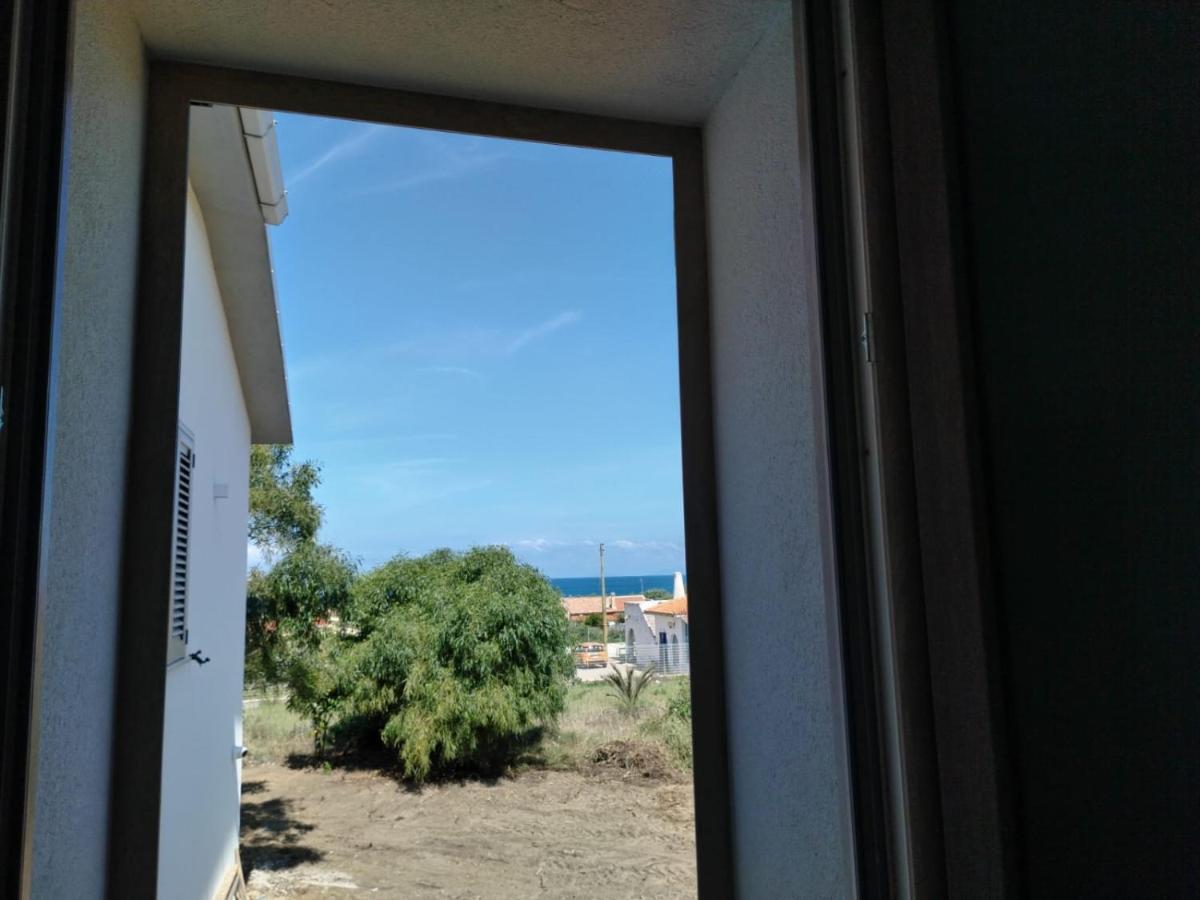 Villa Chiara Marina di Sorso Экстерьер фото