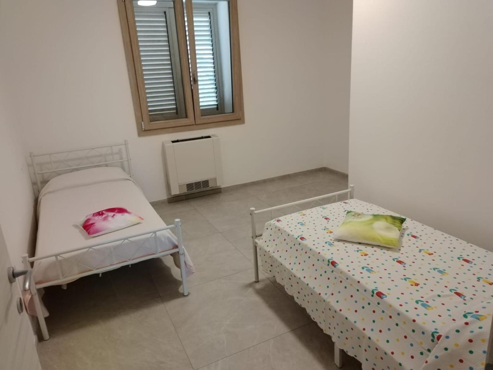 Villa Chiara Marina di Sorso Экстерьер фото